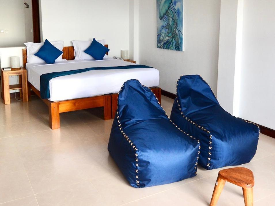 Sunset Hill Hotel Labuan Bajo Eksteriør billede