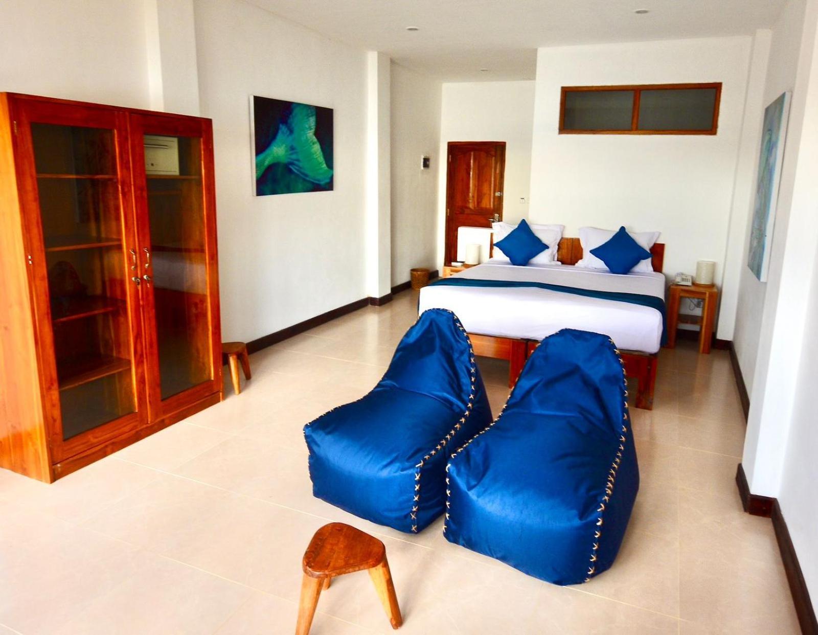 Sunset Hill Hotel Labuan Bajo Eksteriør billede