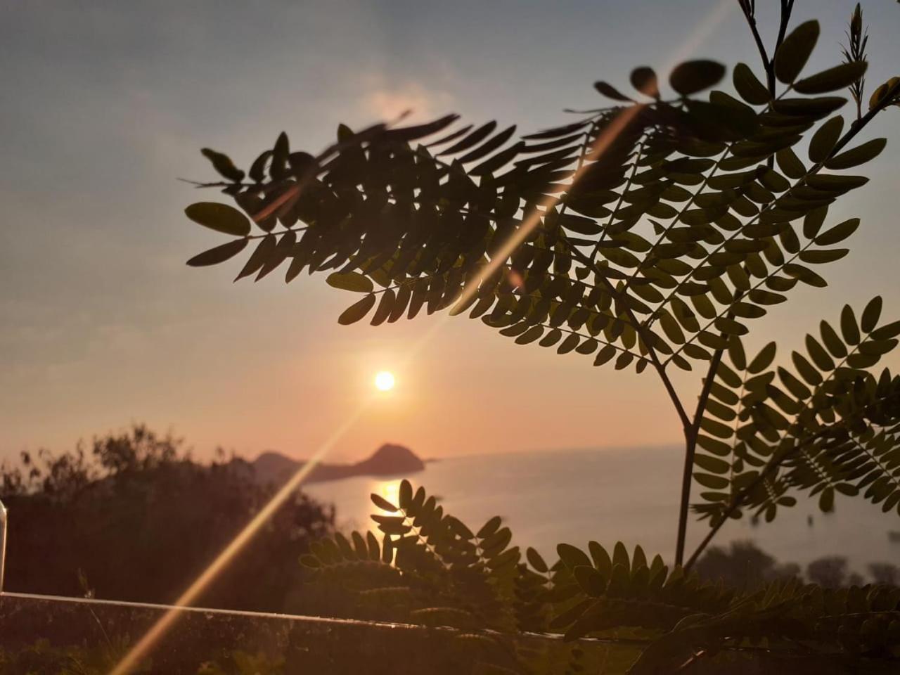 Sunset Hill Hotel Labuan Bajo Værelse billede