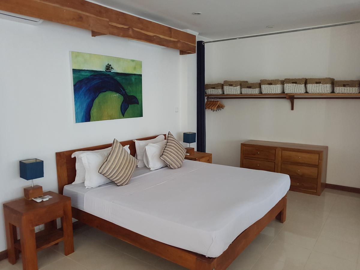 Sunset Hill Hotel Labuan Bajo Eksteriør billede
