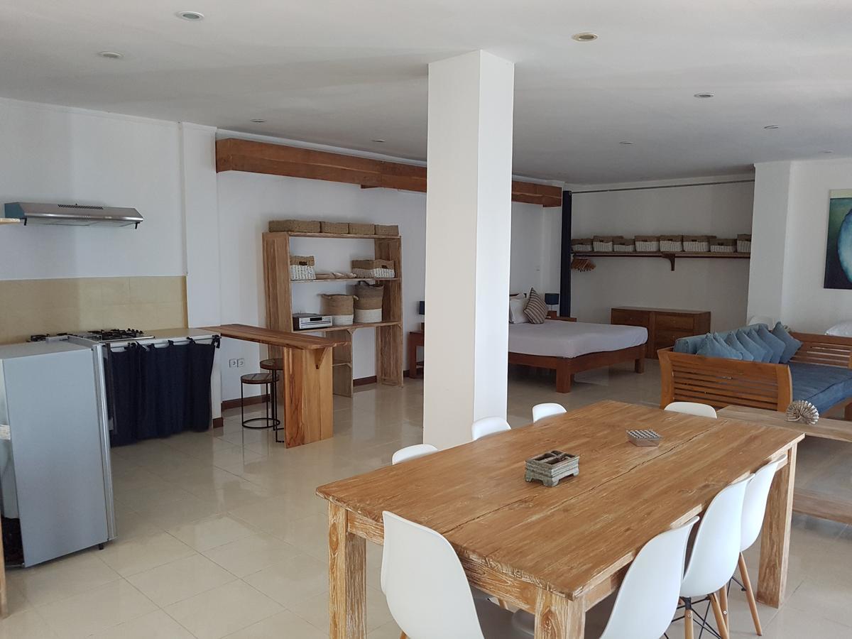 Sunset Hill Hotel Labuan Bajo Eksteriør billede