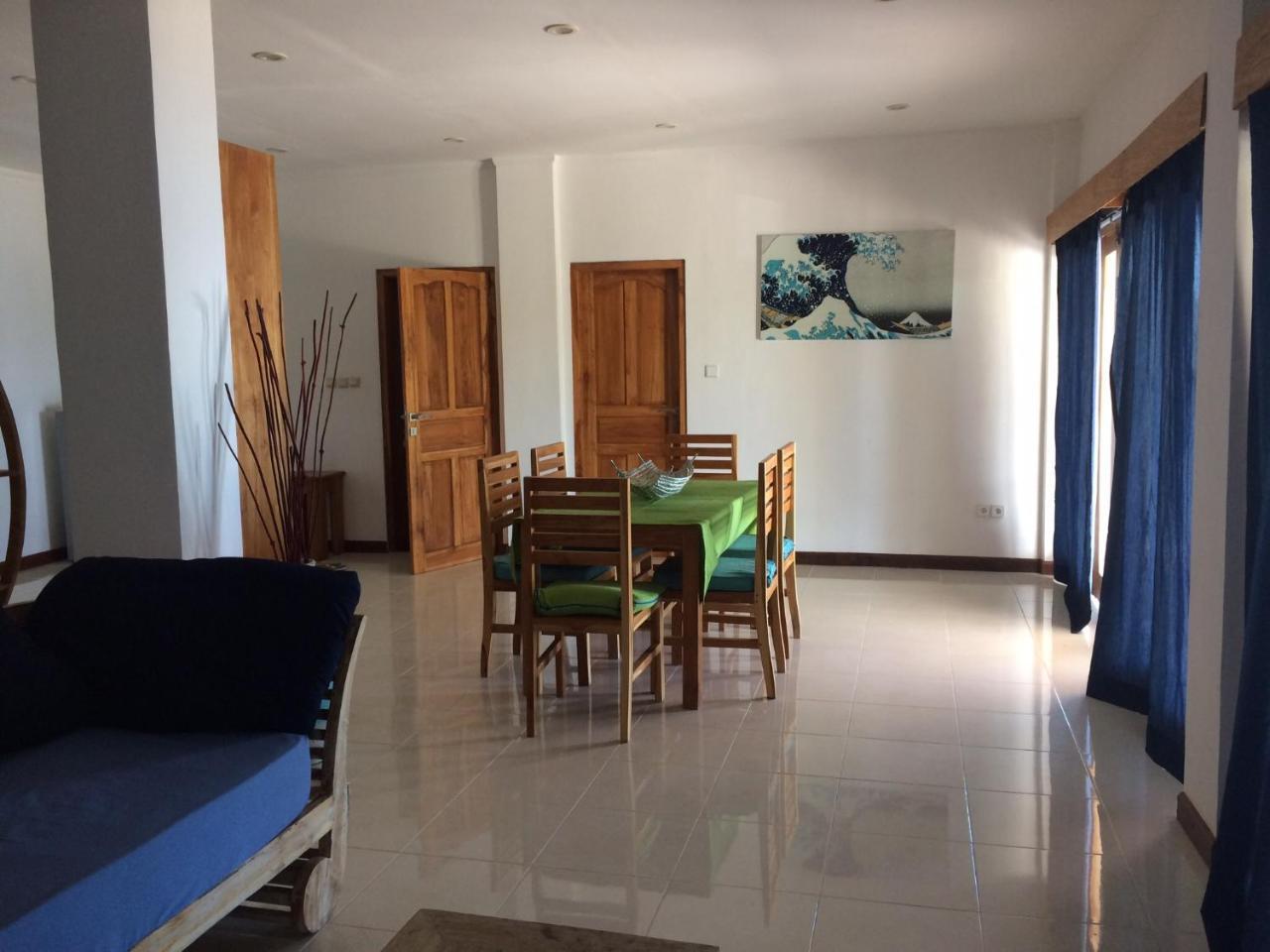 Sunset Hill Hotel Labuan Bajo Eksteriør billede
